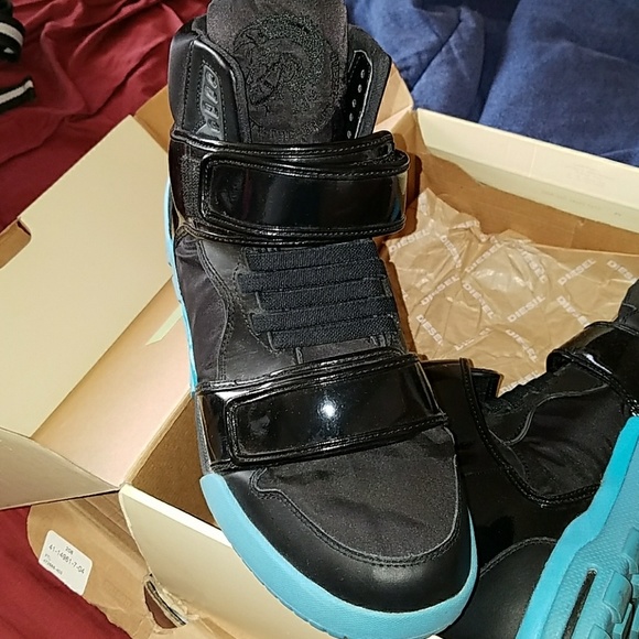 Diesel - Picture 3 of 4